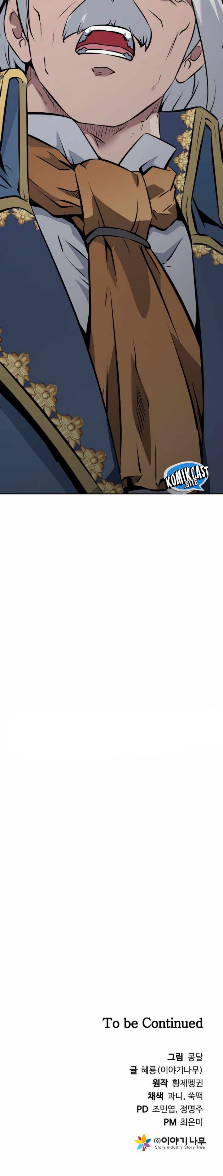 The Return of the Prodigious Swordmaster Chapter 21 Bahasa Indonesia