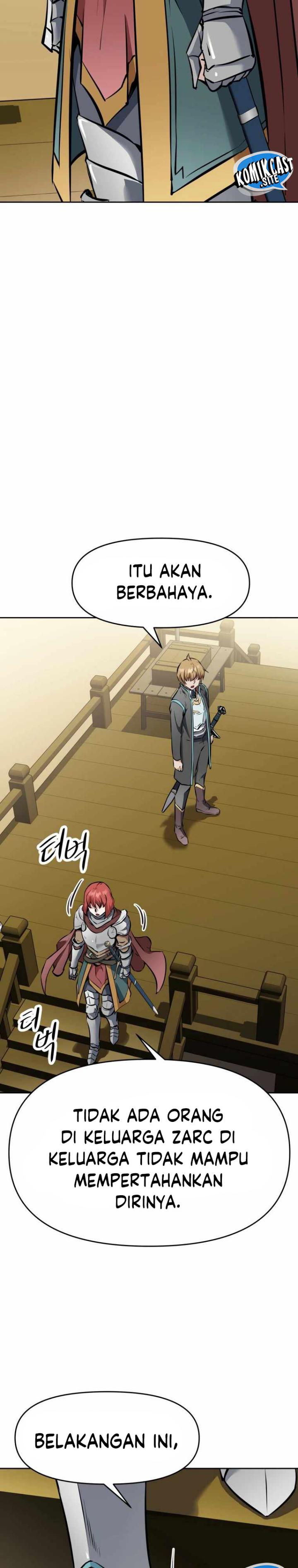 The Return of the Prodigious Swordmaster chapter 23