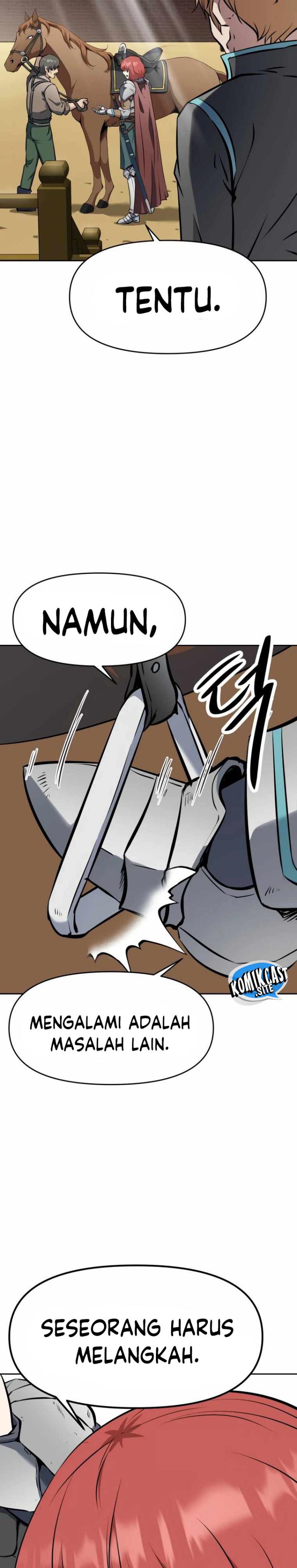 The Return of the Prodigious Swordmaster chapter 23