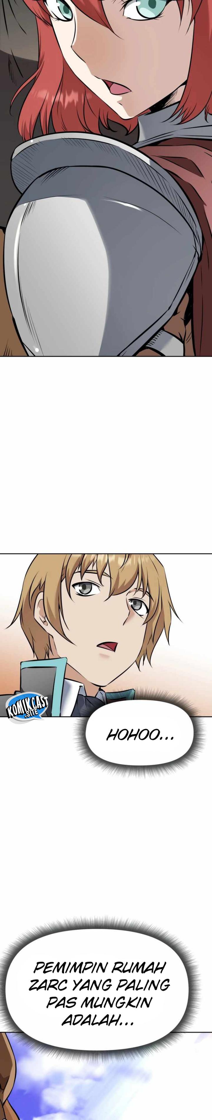 The Return of the Prodigious Swordmaster chapter 23