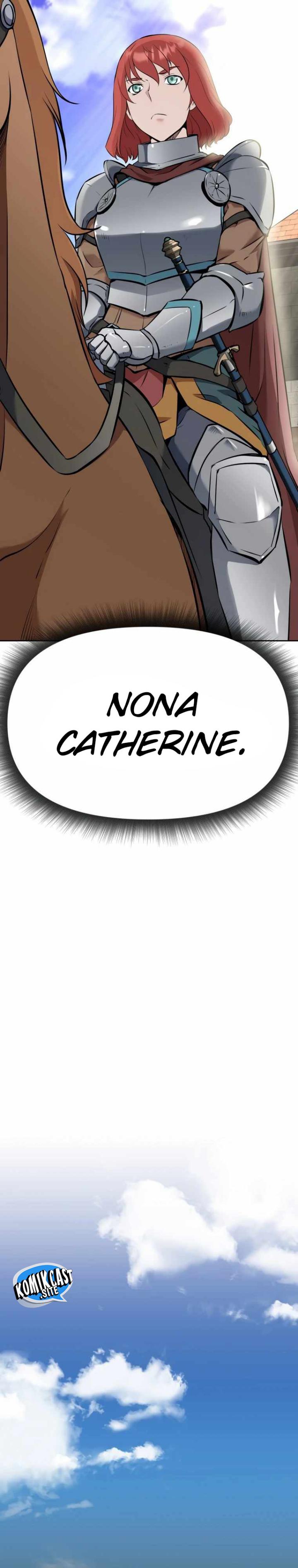 The Return of the Prodigious Swordmaster chapter 23