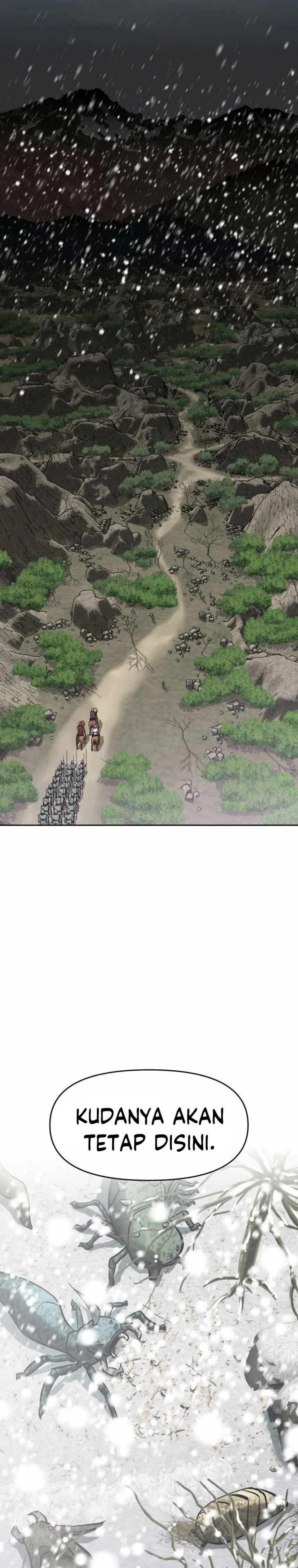 The Return of the Prodigious Swordmaster chapter 23