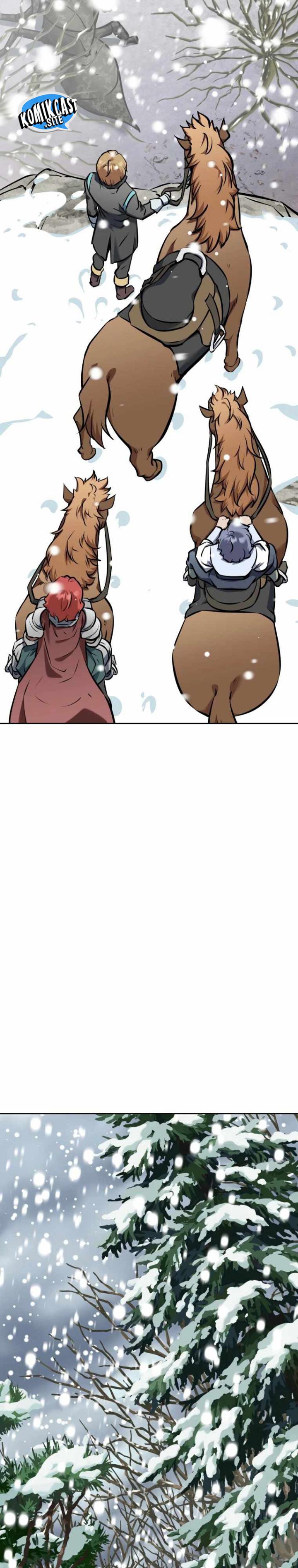 The Return of the Prodigious Swordmaster chapter 23
