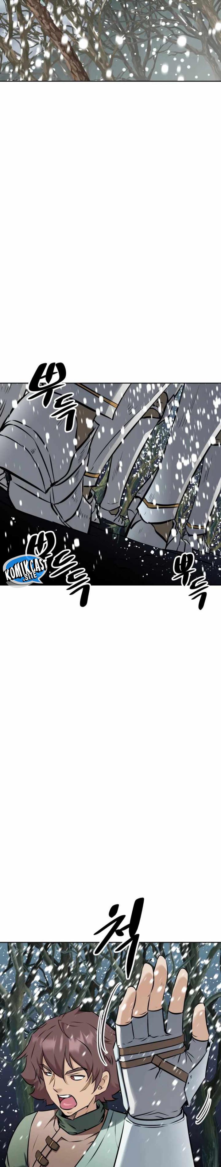 The Return of the Prodigious Swordmaster chapter 23