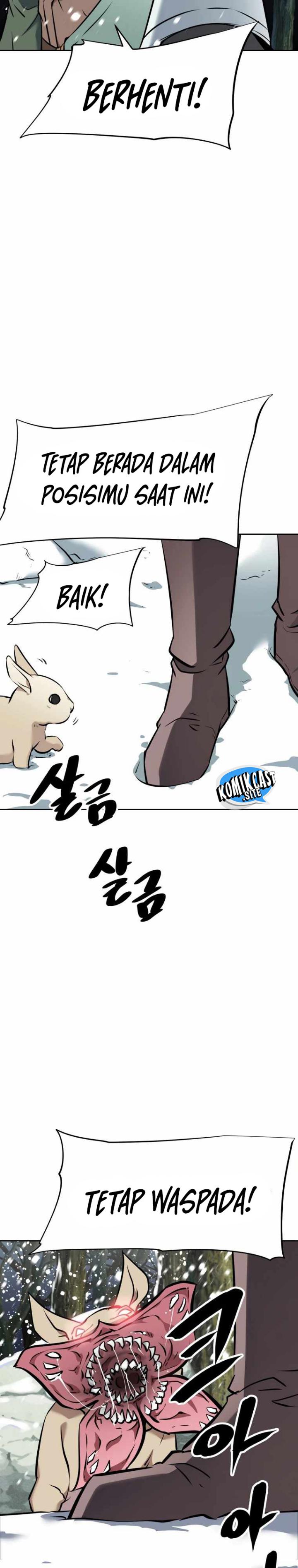 The Return of the Prodigious Swordmaster chapter 23