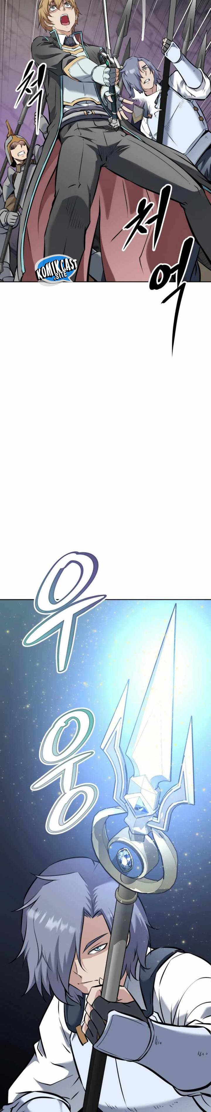 The Return of the Prodigious Swordmaster chapter 23