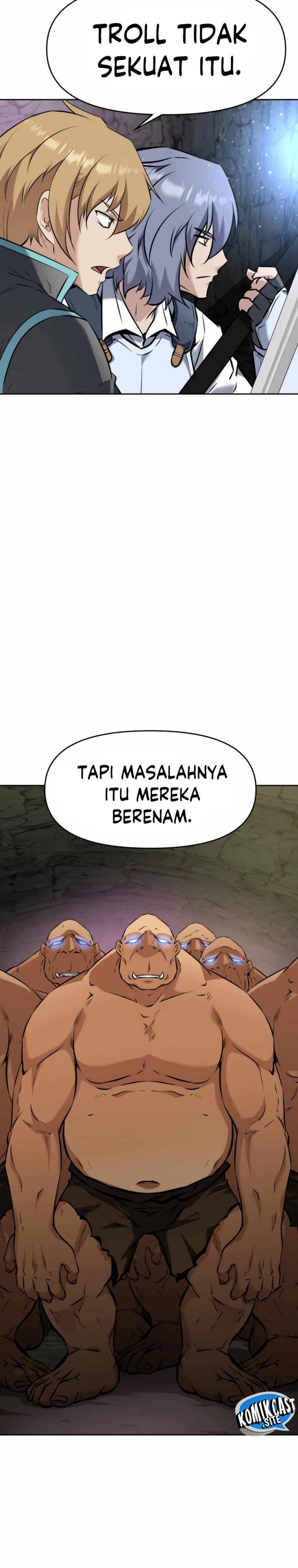 The Return of the Prodigious Swordmaster chapter 23