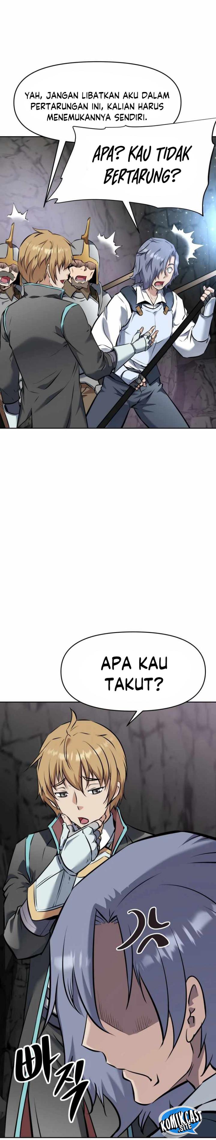 The Return of the Prodigious Swordmaster chapter 23