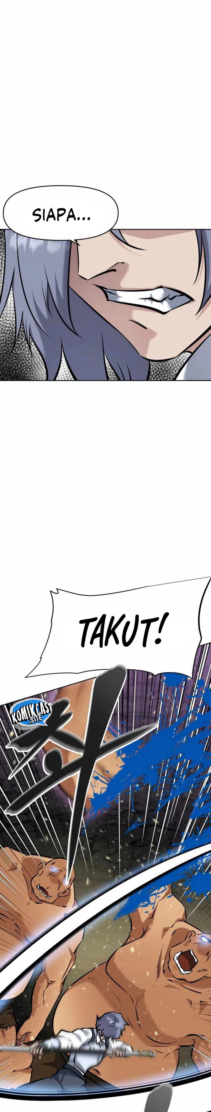 The Return of the Prodigious Swordmaster chapter 23