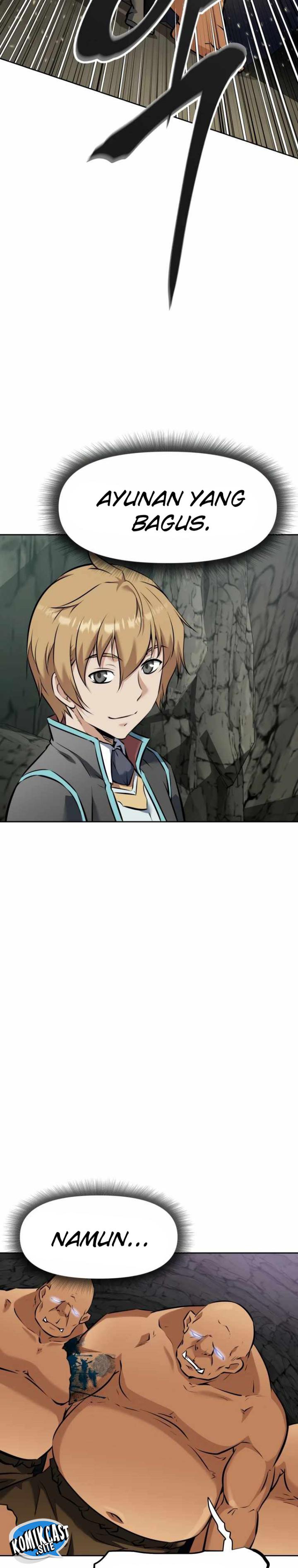The Return of the Prodigious Swordmaster chapter 23