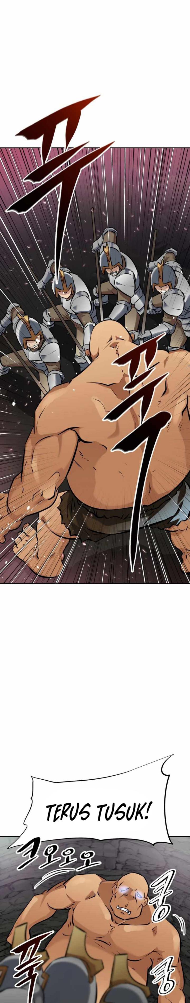 The Return of the Prodigious Swordmaster chapter 23