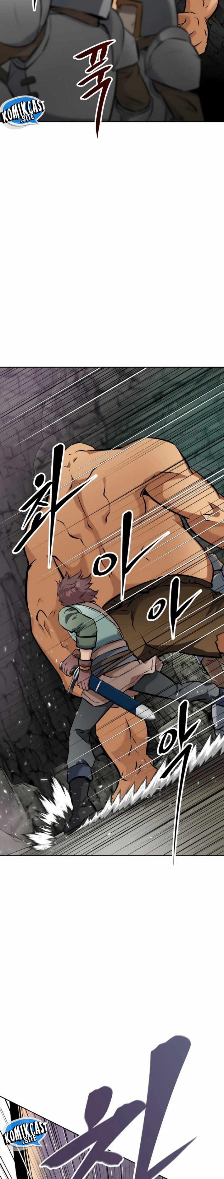 The Return of the Prodigious Swordmaster chapter 23