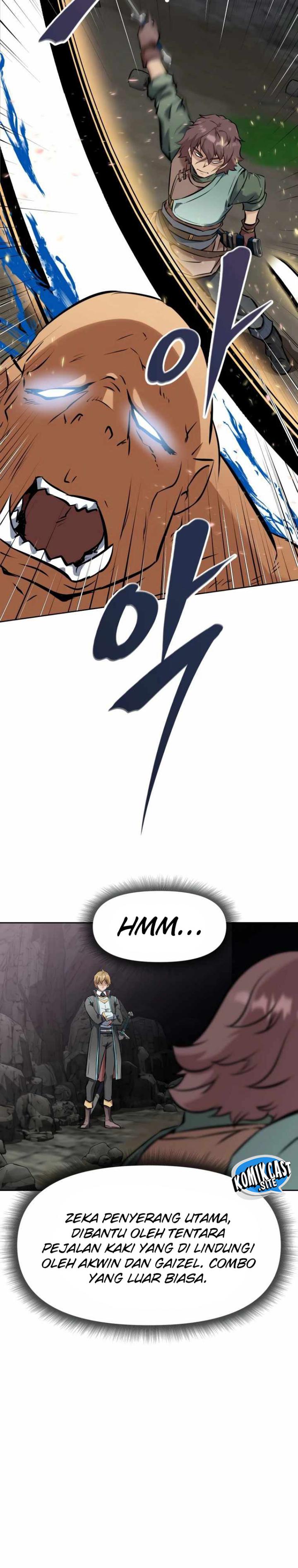 The Return of the Prodigious Swordmaster chapter 23