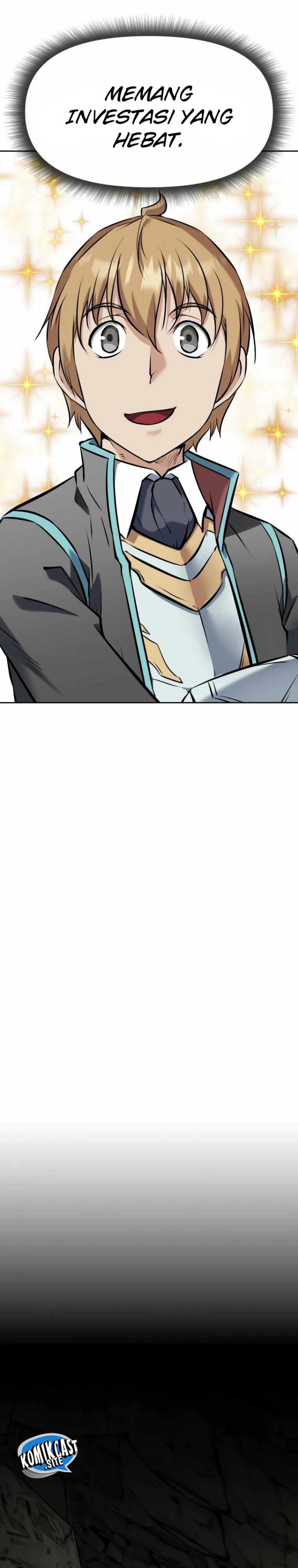 The Return of the Prodigious Swordmaster chapter 23