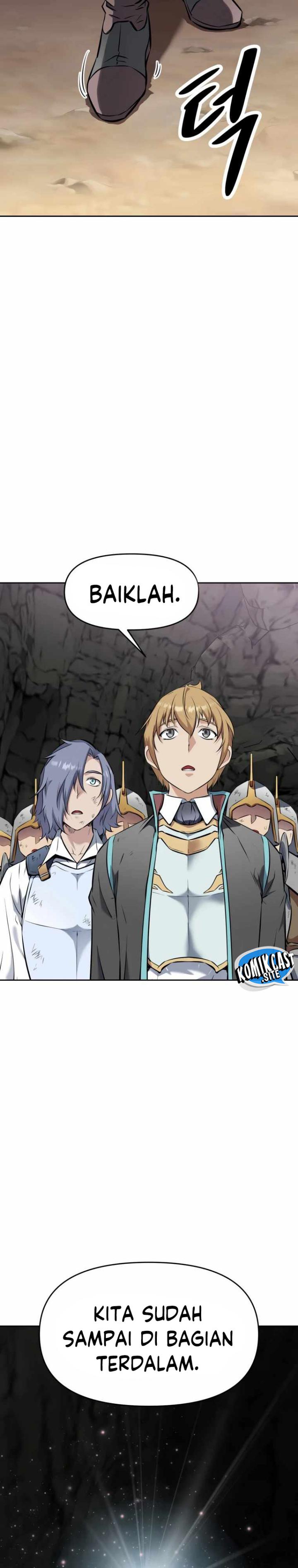 The Return of the Prodigious Swordmaster chapter 23