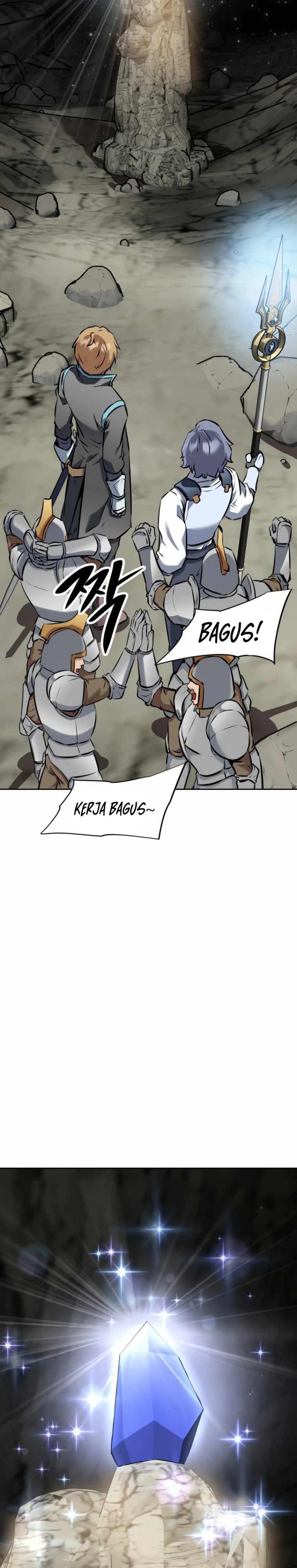 The Return of the Prodigious Swordmaster chapter 23