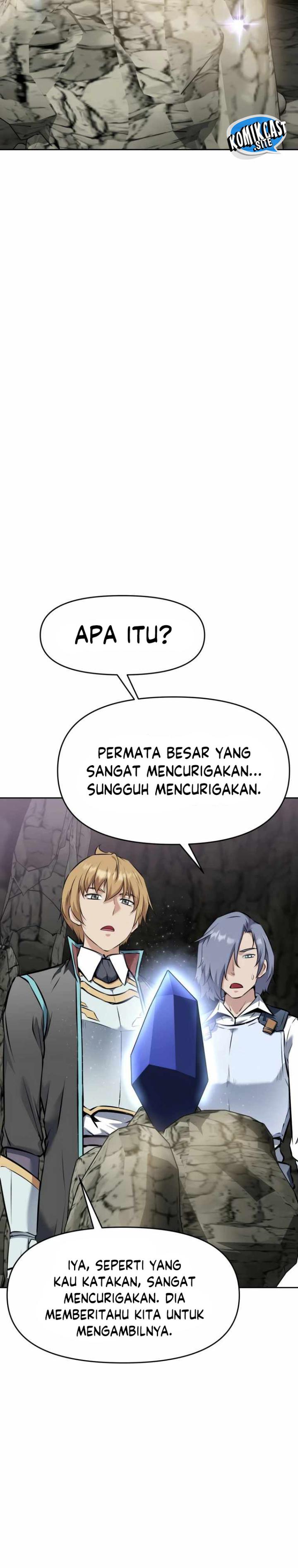 The Return of the Prodigious Swordmaster chapter 23