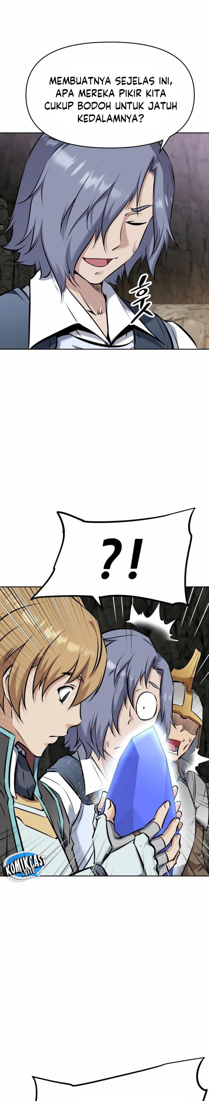 The Return of the Prodigious Swordmaster chapter 23