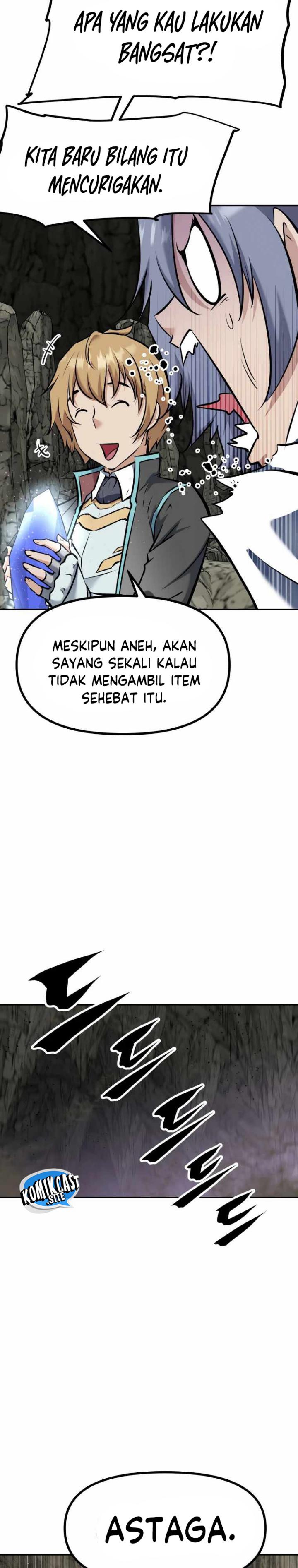 The Return of the Prodigious Swordmaster chapter 23