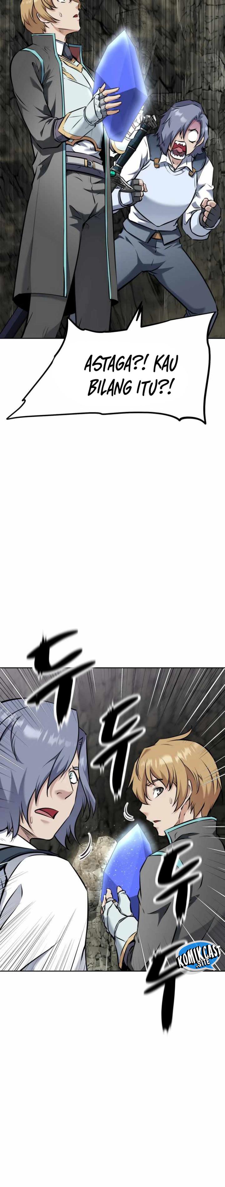 The Return of the Prodigious Swordmaster chapter 23