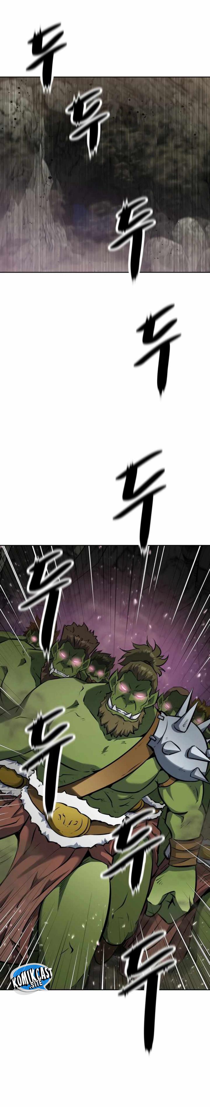 The Return of the Prodigious Swordmaster chapter 23