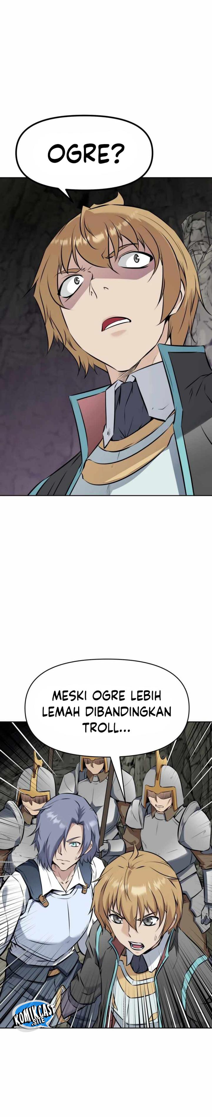 The Return of the Prodigious Swordmaster chapter 23