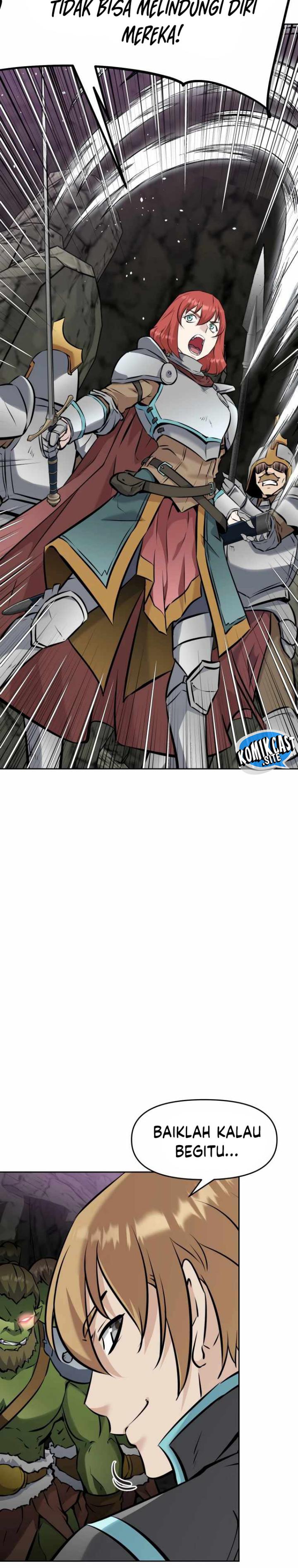 The Return of the Prodigious Swordmaster chapter 23
