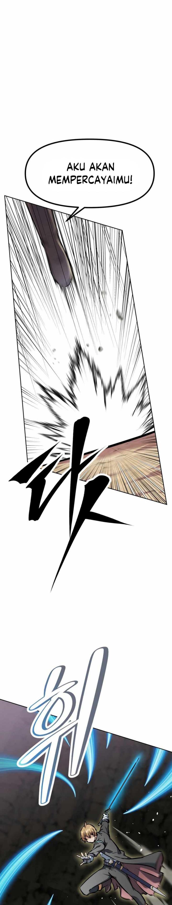 The Return of the Prodigious Swordmaster chapter 23