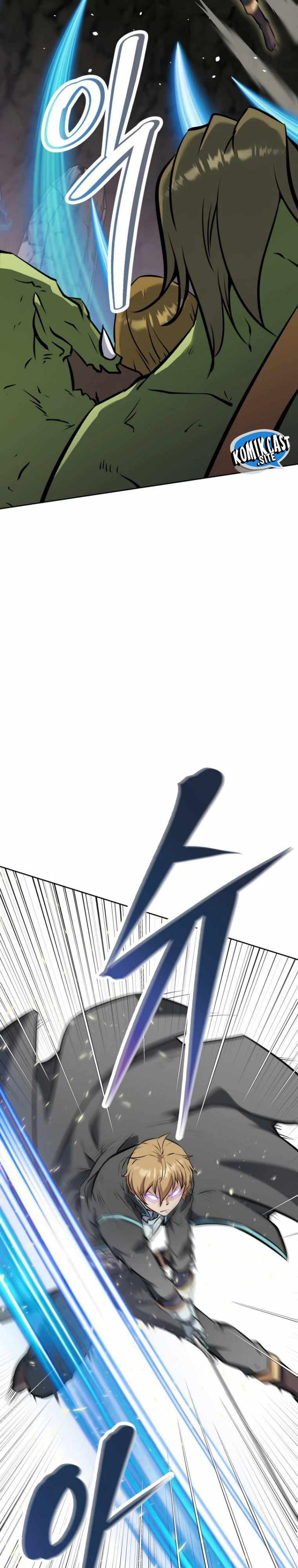 The Return of the Prodigious Swordmaster chapter 23