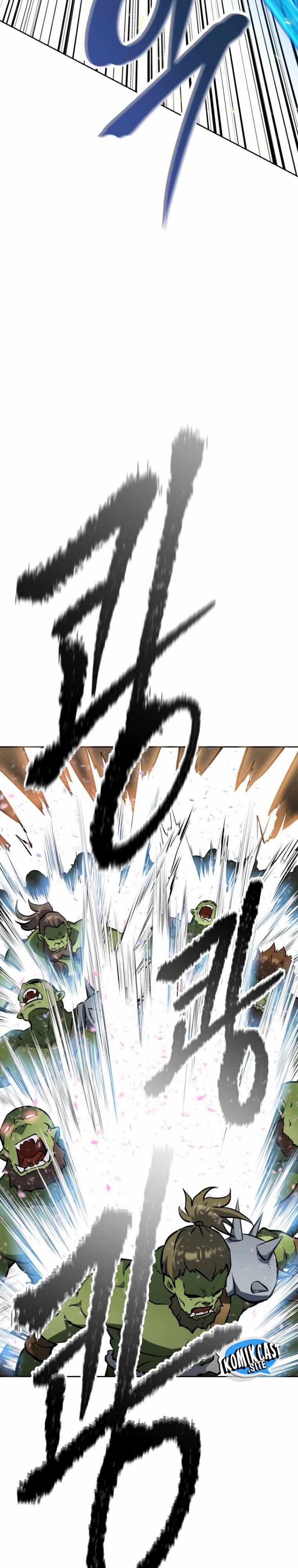 The Return of the Prodigious Swordmaster chapter 23