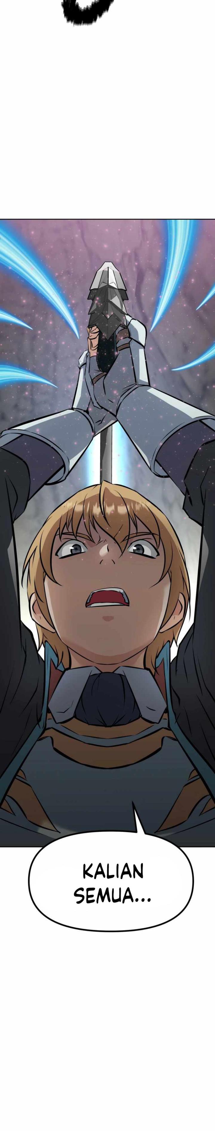 The Return of the Prodigious Swordmaster chapter 23