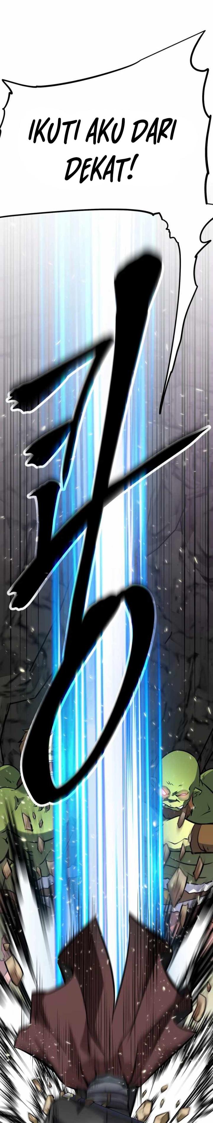 The Return of the Prodigious Swordmaster chapter 23