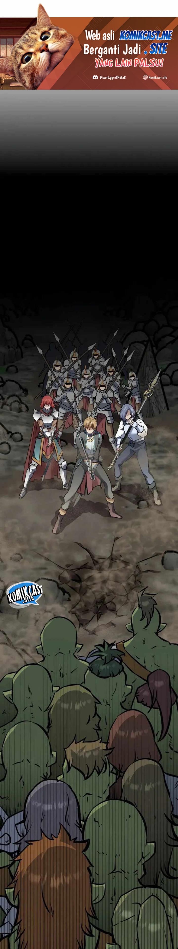 The Return of the Prodigious Swordmaster chapter 24