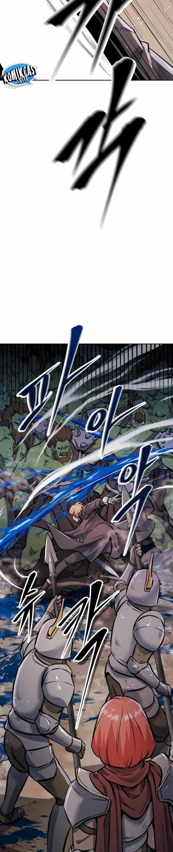 The Return of the Prodigious Swordmaster chapter 24