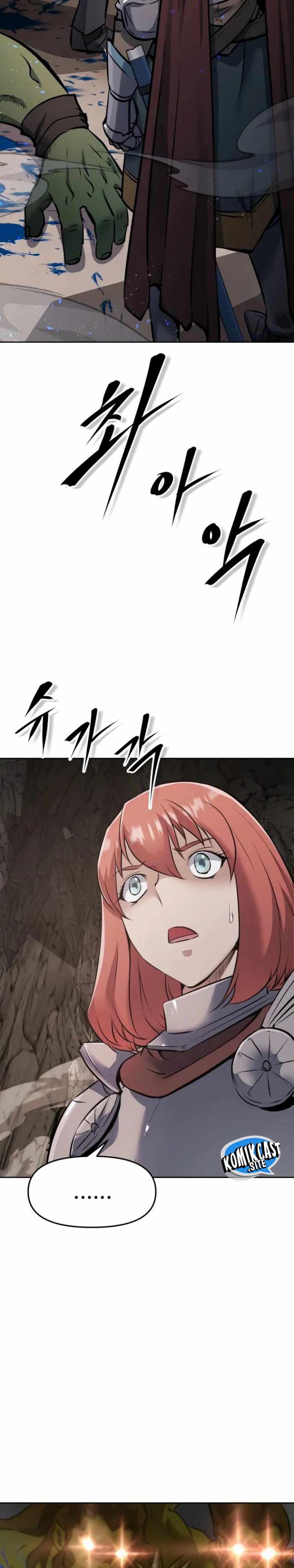 The Return of the Prodigious Swordmaster chapter 24