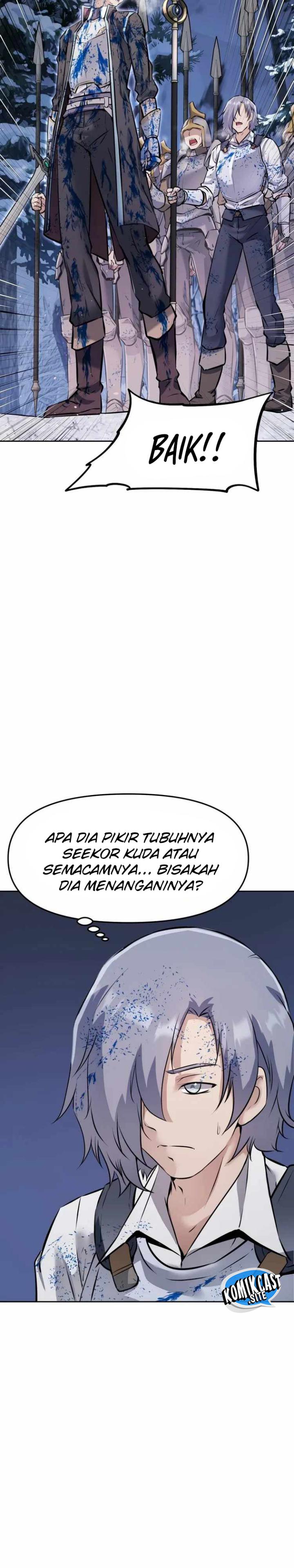The Return of the Prodigious Swordmaster chapter 24