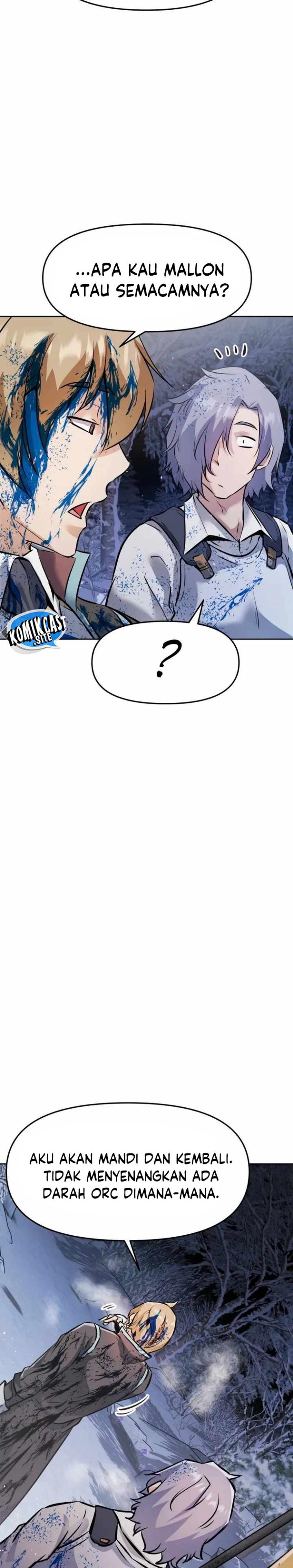 The Return of the Prodigious Swordmaster chapter 24