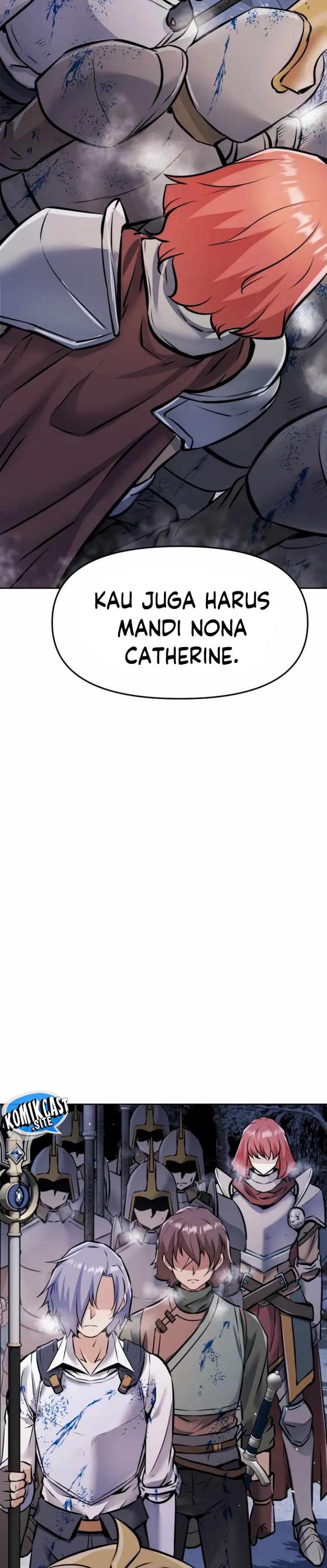 The Return of the Prodigious Swordmaster chapter 24