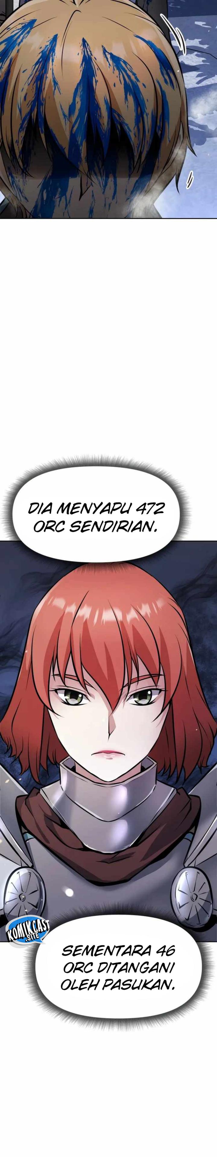 The Return of the Prodigious Swordmaster chapter 24