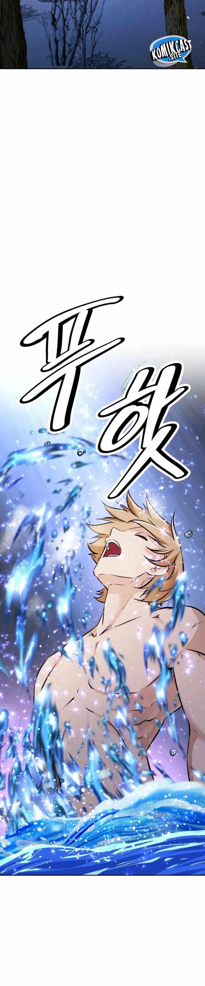 The Return of the Prodigious Swordmaster chapter 24