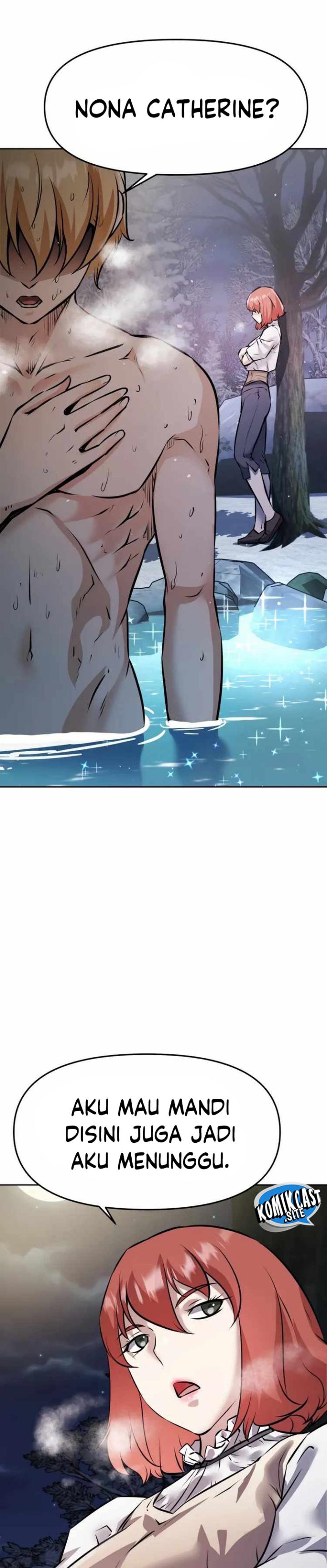 The Return of the Prodigious Swordmaster chapter 24