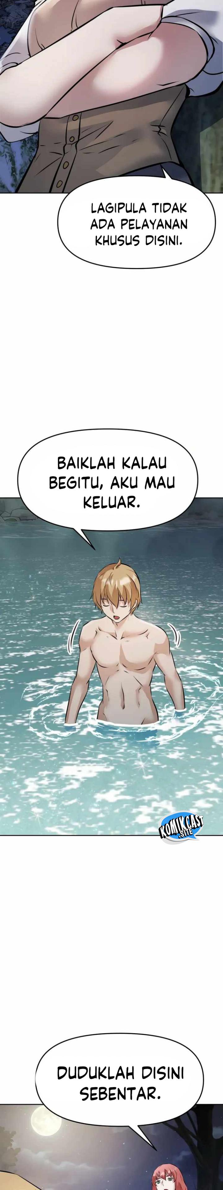 The Return of the Prodigious Swordmaster chapter 24