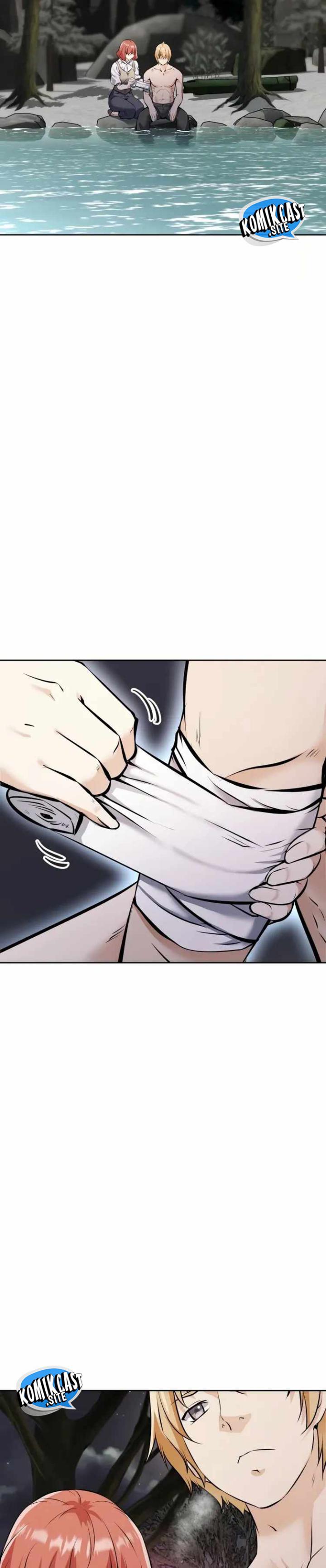 The Return of the Prodigious Swordmaster chapter 24