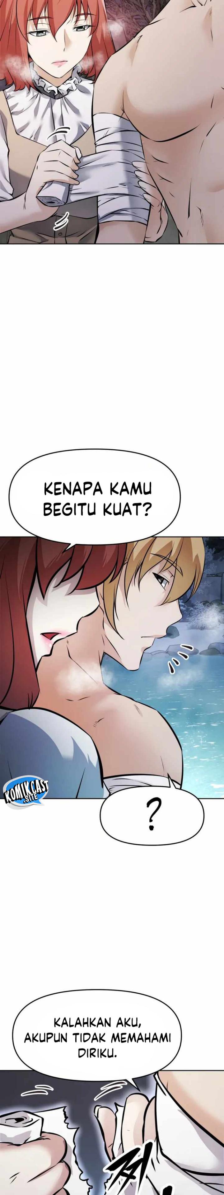 The Return of the Prodigious Swordmaster chapter 24