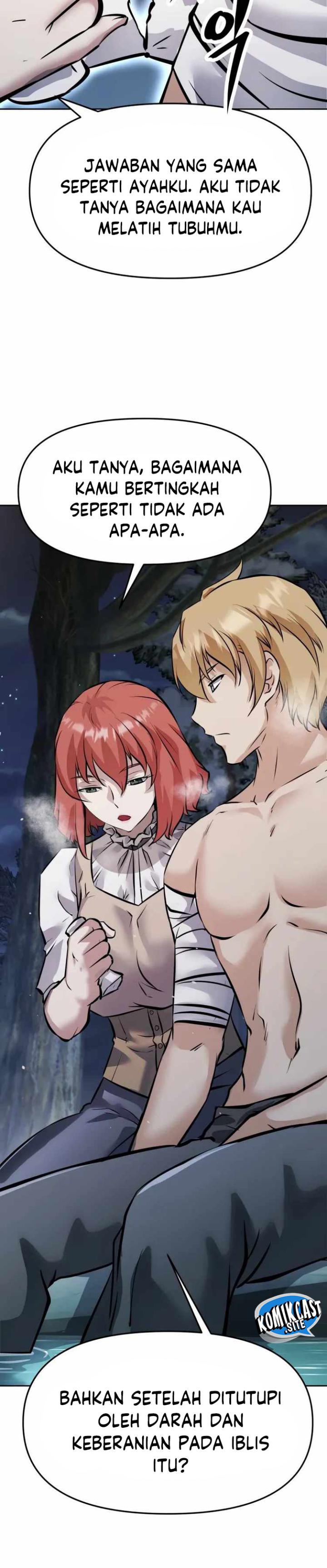 The Return of the Prodigious Swordmaster chapter 24