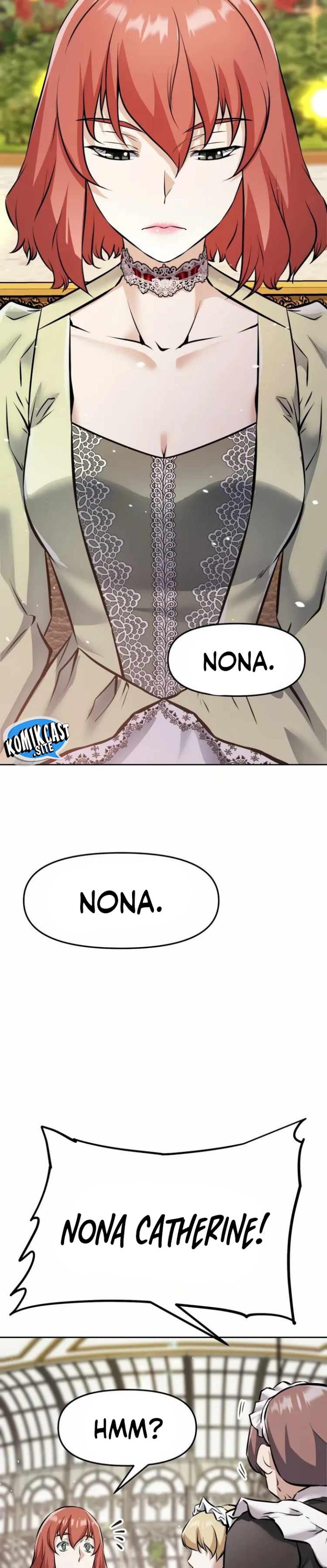 The Return of the Prodigious Swordmaster chapter 24