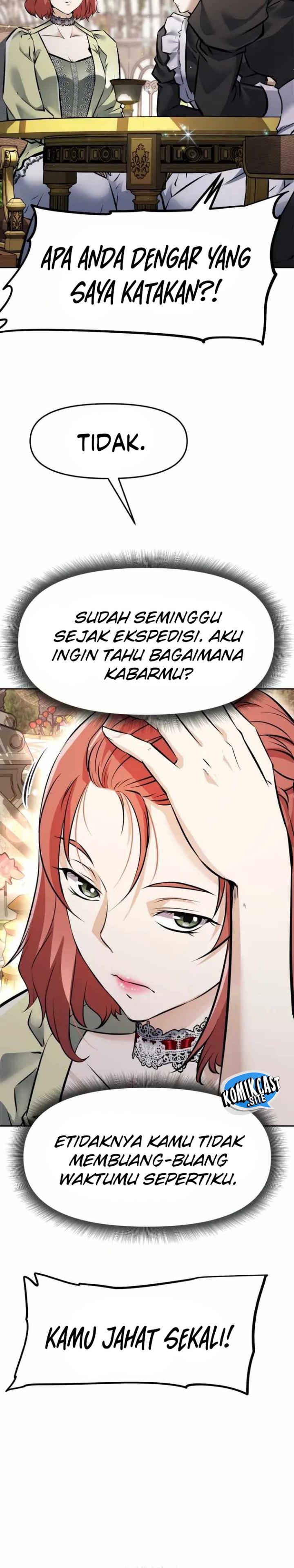 The Return of the Prodigious Swordmaster chapter 24