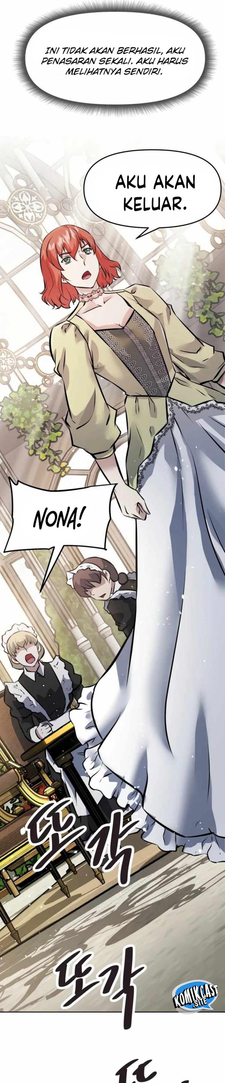 The Return of the Prodigious Swordmaster chapter 24