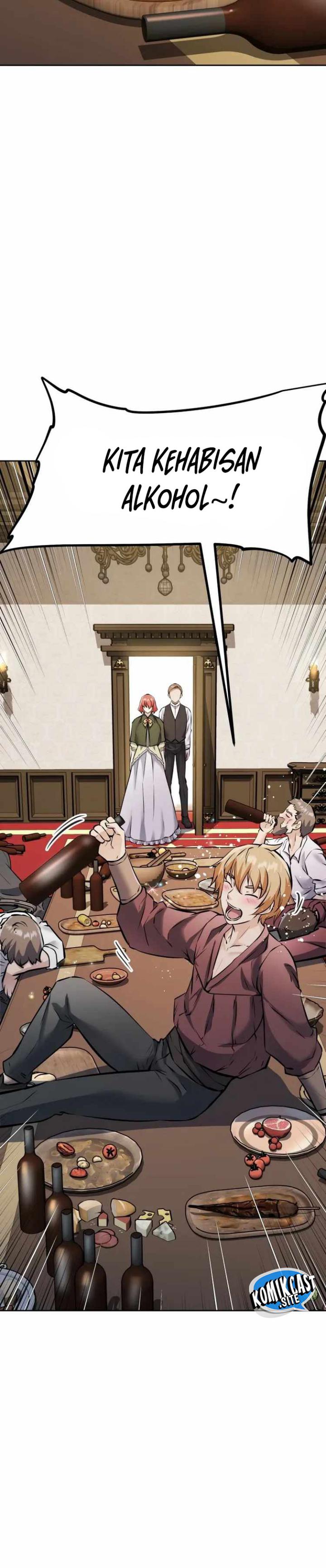 The Return of the Prodigious Swordmaster chapter 24