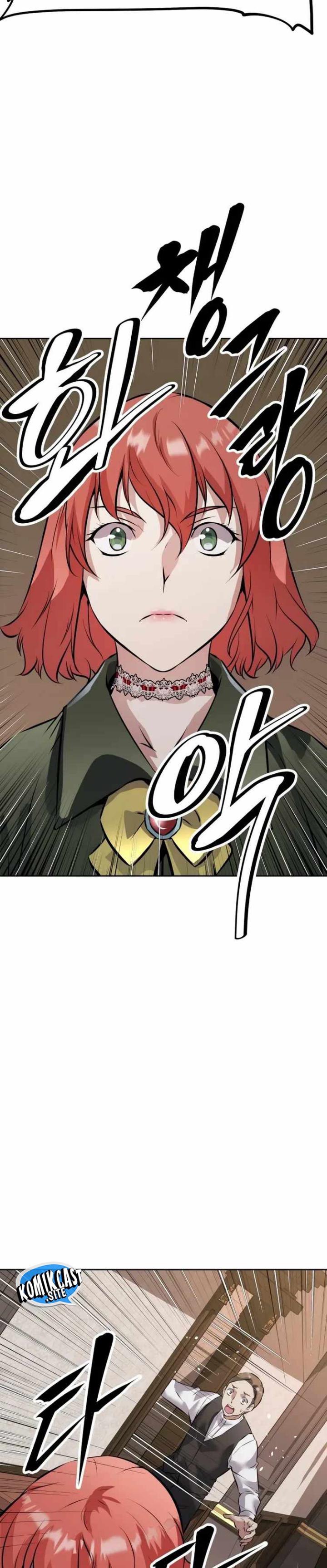 The Return of the Prodigious Swordmaster chapter 24